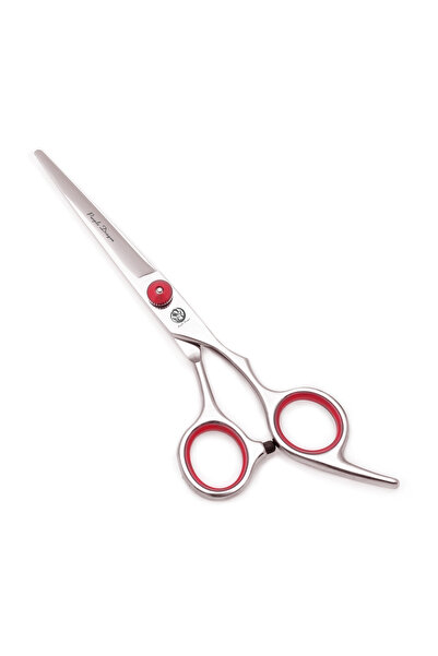 Choice3 Z1001 Hong C 6N Purple Dragon Hair Scissors 6" Japan Stainless Hair C...
