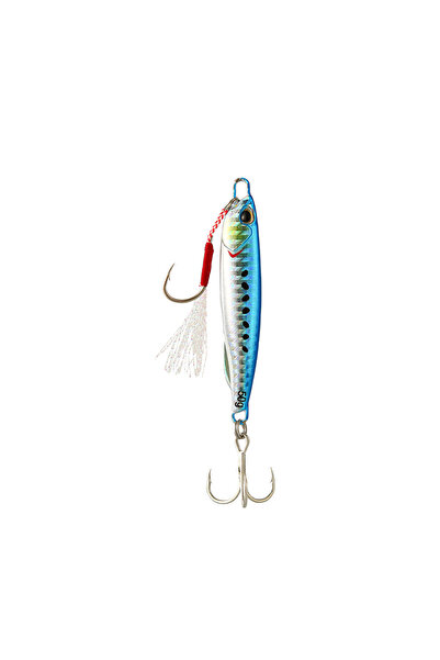 Choice 15g lure-7 2021 Japen Metal Cast Jig Spoon 10/15/20/30/40/50g Shore Ca...