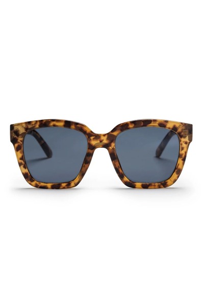 CHPO MARAIS X 16132SA-LEOPARD Καφέ