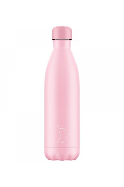 CHILLY'S ALL PASTEL PINK 750 ML 22545-ALL PASTEL PINK Ροζ