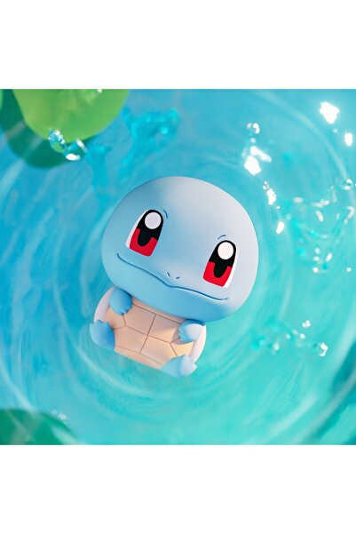 Choice8 Squirtle Pokemon Anime Poke Ball Action Figures Mini Dolls of Dragoni...