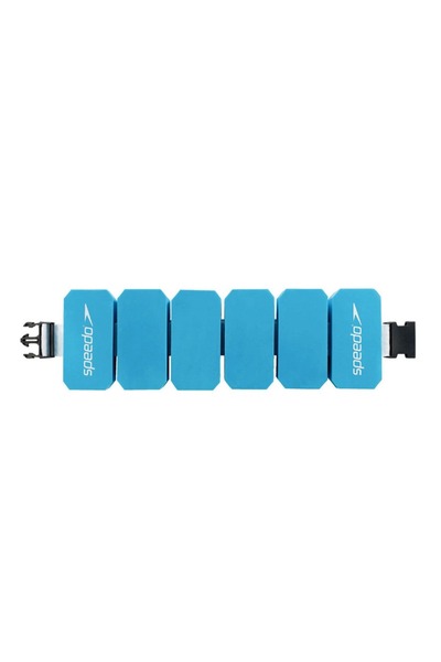 SPEEDO AQUA BELT 8-069160309 Βασιλικό Μπλε