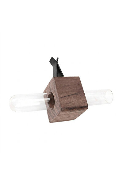 Choice A Stable Mini Car Flower Vase Clip Elegant Adjustable Car Vent Flower ...