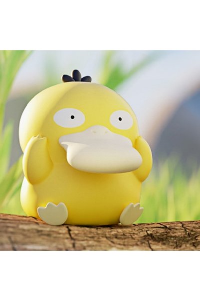 Choice18 Psyduck Pokemon Anime Poke Ball Action Figures Mini Dolls of Dragoni...