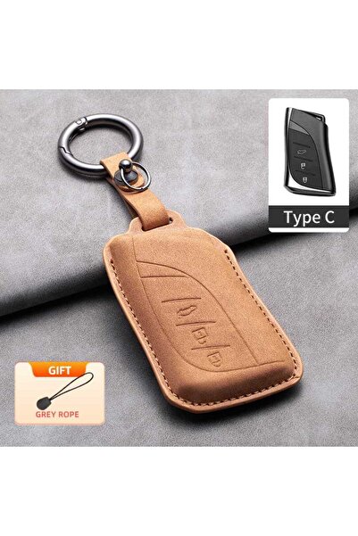 Choice1 c orange Car Key Case Cover For Lexus NX ES UX US RC LX GX IS RX 200 ...
