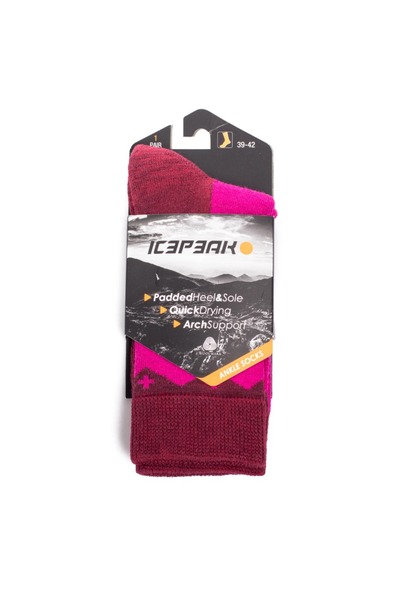 Icepeak IDSTEIN 58881500I-635 Φούξια