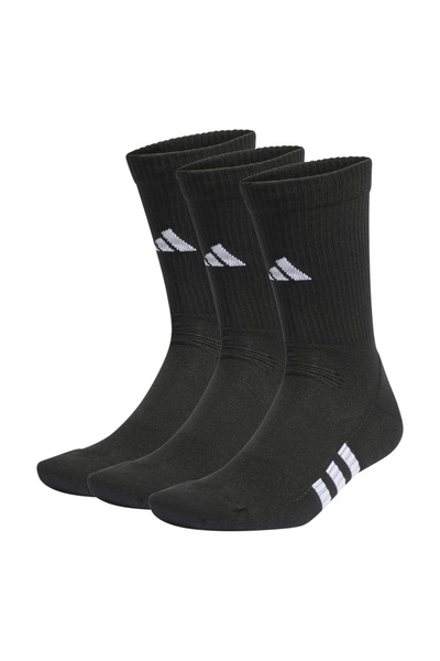 adidas Παράδοση PRF CUSH CREW3P IC9521 Μαύρο