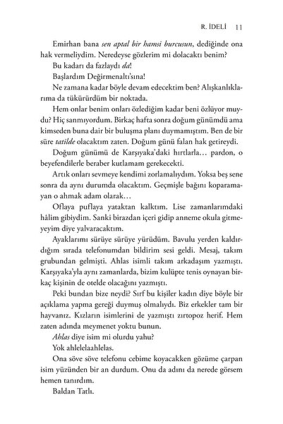 Artemis Yayınları Sıfır Puan (Kutulu Set - Ciltli)
