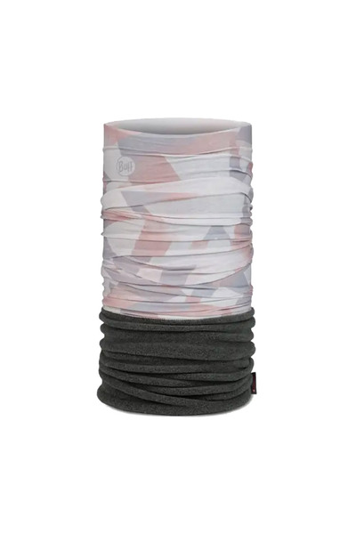 Buff ΘΕΡΜΑΝΤΗΡΑΣ ΛΑΙΜΟΥ POLAR 132560.508.10.00-PHALIN ΑΝΟΙΧΤΟ ΡΟΖ Ροζ
