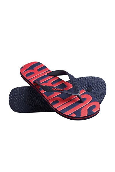 SUPERDRY ΒΙΝΤΑΤΖ ΒΙΓΚΑΝ ΣΑΓΙΟΝΑΡΕΣ MF310237A-ADQ Μπλε