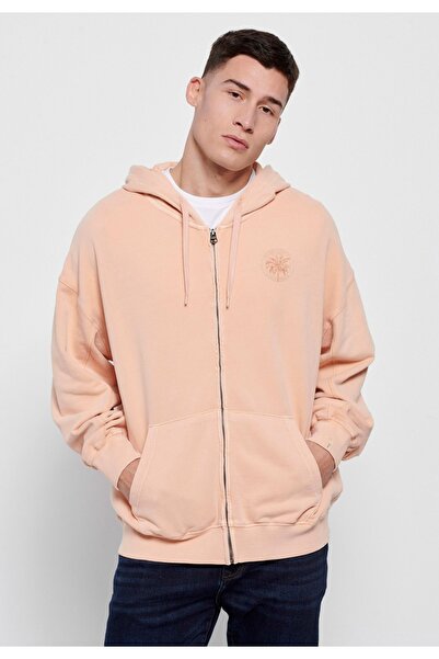 Funky Buddha FBM007-005-06-PEACH SAND Ροζ