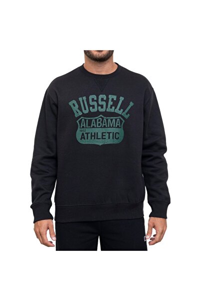 Russell Athletic A3-013-2-099 Μαύρο