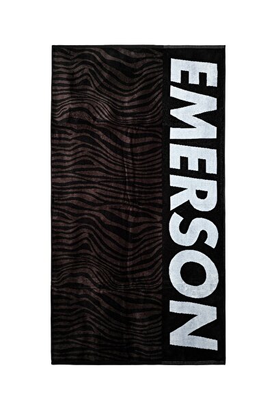 Emerson 231.EU04.08-PR344 ΜΑΥΡΟ Μαύρο