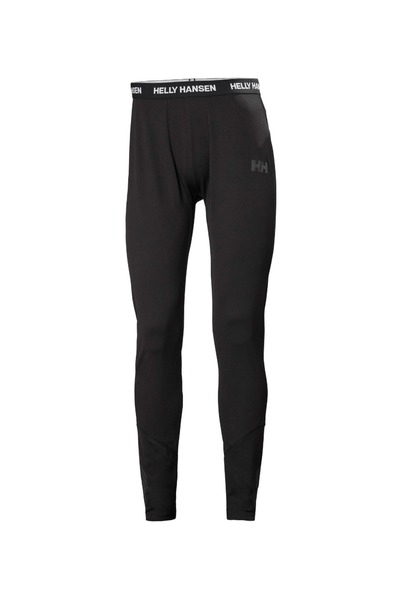 Helly Hansen LIFA ACTIVE PANT 49390-990 Μαύρο