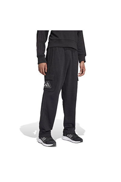 adidas Αθλητικά ρούχα M A SZN S PT IX1256 Μαύρο