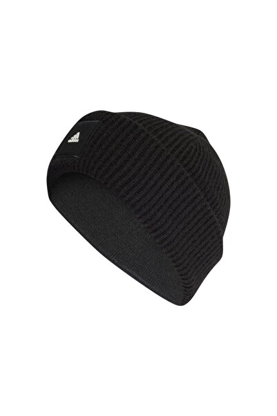 adidas Performance WID CUFF BEANIE IB2650 Μαύρο
