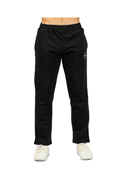 GSA Παντελόνι Bootcut 1711010004-Μαύρο Jet Black Μαύρο