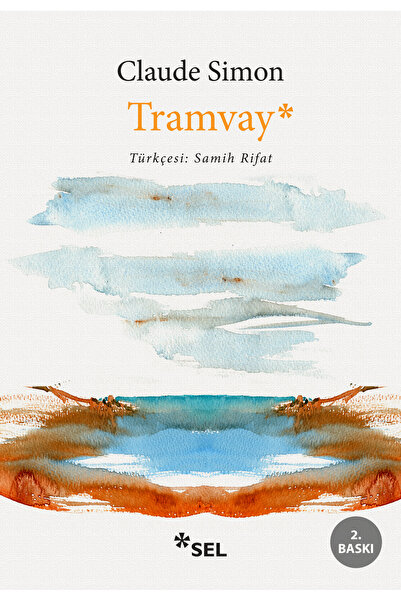 Sel Yayıncılık Tramvay