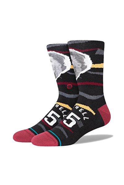 Stance ΦΑΞΕΝΤ ΜΙΤΣΕΛ A555C23MIT-BLK Πολύχρωμο