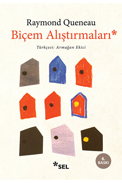 Sel Yayıncılık Biçem Alıştırmaları