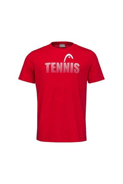 Head CLUB COLIN ΑΝΔΡΙΚΟ ΜΠΛΟΥΖΑΚΙ 811712-RD Κόκκινο