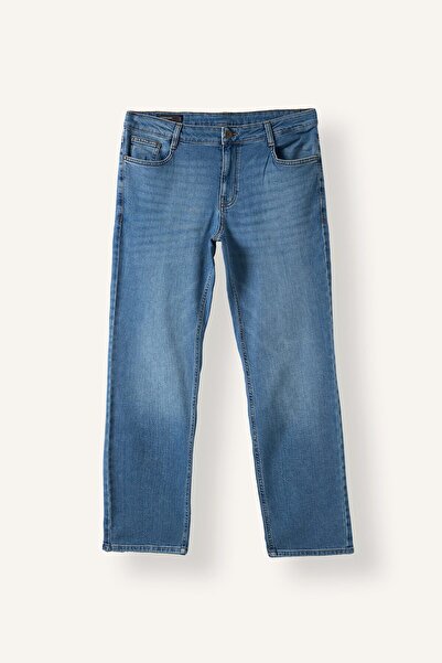 DeFacto Pedro Slim Fit Jean Pants G8471Ax26Sm