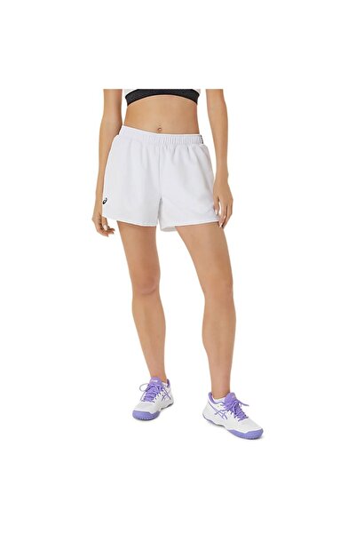Asics ΓΥΝΑΙΚΕΙΟ ΣΟΡΤΣ ΚΟΡΤ 2042A267-100 Λευκό