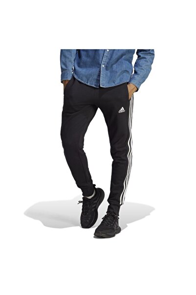 adidas Αθλητικά ρούχα M 3S FT TC PT HA4337 Μαύρο M