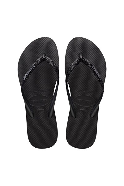 Havaianas HAV. ΣΛΙΜ ΓΚΛΙΤΕΡ ΙΙ 4146975-4057 Μαύρο