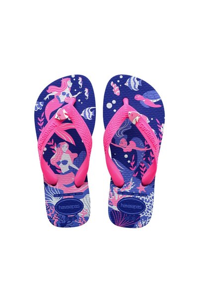 Havaianas ΠΑΙΔΙΚΗ ΦΑΝΤΑΣΙΑ 4103405-2711 Πολύχρωμο 29/30