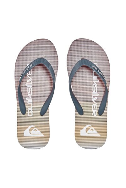 Quiksilver ΜΟΛΟΚΑΪ ΜΑΣΙΒΕΪΣ ΑΚΥΛ101245-XSNS Γκρι