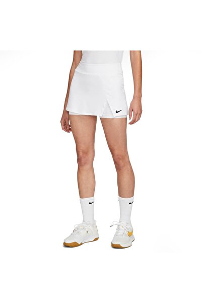 Nike W NKCT DF VCTRY ΦΟΥΣΤΑ STRT DH9779-100 Λευκό