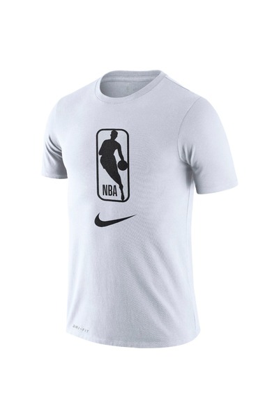 Nike DRI-FIT AT0515-100 Λευκό
