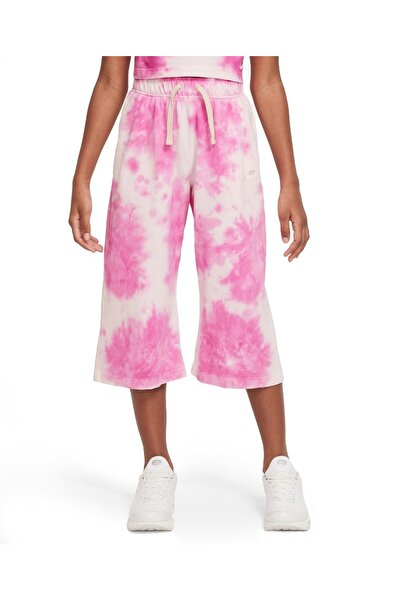 Nike G NSW WASH PANT JSY DX5073-623 Φούξια