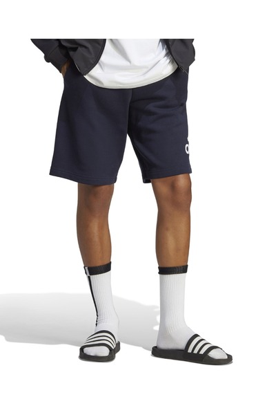 adidas Αθλητικά ρούχα M MH BOSSHORTFT IC9402 Μπλε