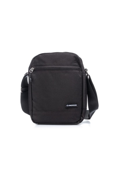 Emerson 231.EU02.26-ΜΑΥΡΟ Μαύρο