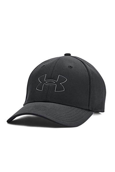 Under Armour ISO-CHILL DRIVER MESH ADJ 1369805-001 Πολύχρωμο