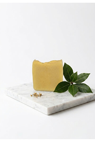Zencefil Organik Laurel Soap Handmade Special Production Laurel Oil Soap Laur...