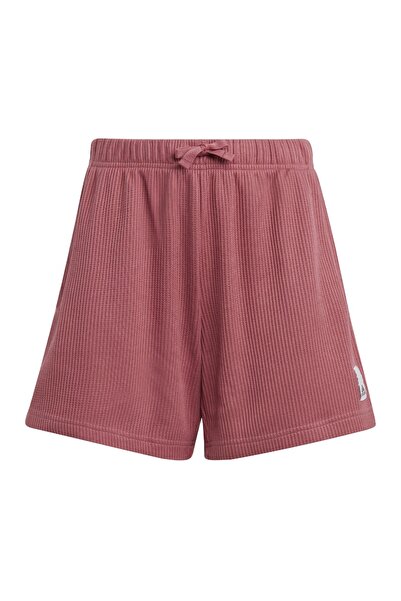 adidas Αθλητικά ρούχα G L KN SHO HR5845 Ροζ