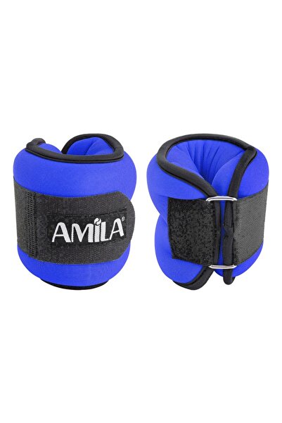 Amila 2x1.5kg 44116 Μπλε