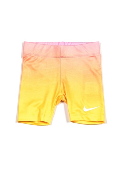 Nike FREEZE TAG Ποδηλατικό σορτς 36J588-A2I Ροζ