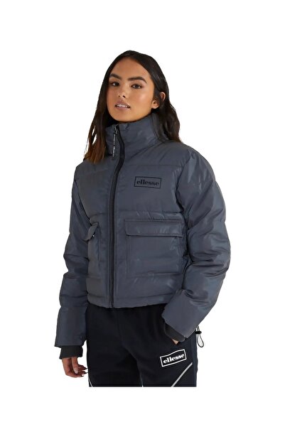 Ellesse SELINE ΜΠΟΥΦΑΝ SGP16177-011 Μαύρο