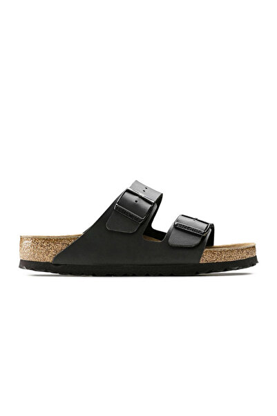 Birkenstock ΑΡΙΖΟΝΑ SFB 551253-BLACK Μαύρο