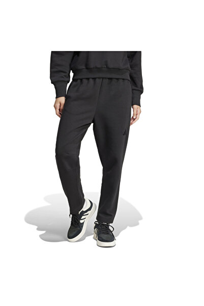 adidas Αθλητικά ρούχα W ALL SZN T PT IW1027 Μαύρο