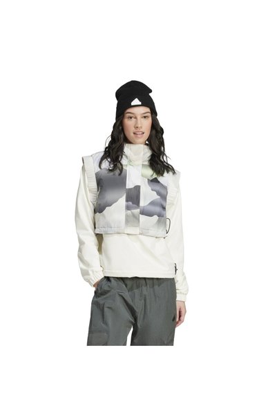 adidas Αθλητικά ρούχα W C ESC AOP VST IX3838 Παραλλαγή