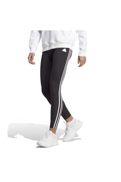 adidas Αθλητικά ρούχα W FI 3S LEGGING HT4713 Μαύρο