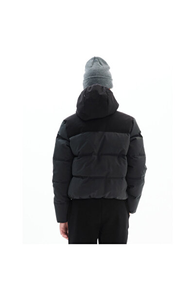 BASEHIT 222.BW10.80-EBONY/BLACK Ανθρακί
