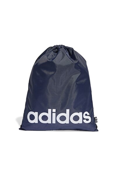 adidas Performance LINEAR GYMSACK HR5356 Μπλε