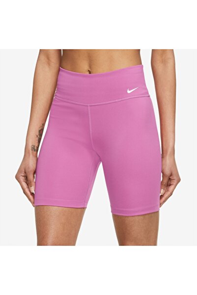 Nike ΜΙΑ ΜΕΣΑΙΑΣ ΥΨΟΥΣ 7 DD0243-675 Ροζ