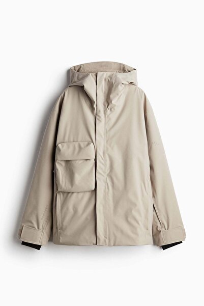 H&M Loose Fit Ski jacket in StormMove™
